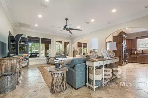 Living - 6490 E Quarry Dr, Elberta, AL 36530 photo 3 of 4