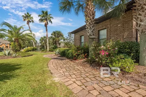 Exterior - 6490 E Quarry Dr, Elberta, AL 36530 photo 2 of 22
