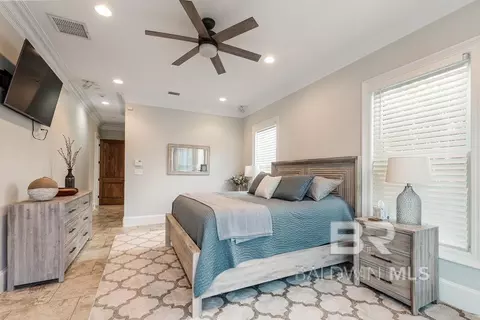 Bedroom - 6490 E Quarry Dr, Elberta, AL 36530 photo 9 of 10