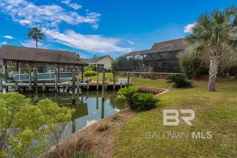 Exterior - 6490 E Quarry Dr, Elberta, AL 36530 photo 11 of 22