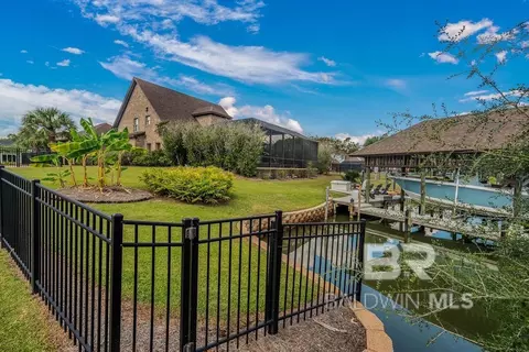 Exterior - 6490 E Quarry Dr, Elberta, AL 36530 photo 10 of 22