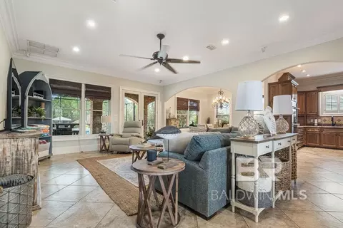 Living - 6490 E Quarry Dr, Elberta, AL 36530 photo 4 of 4