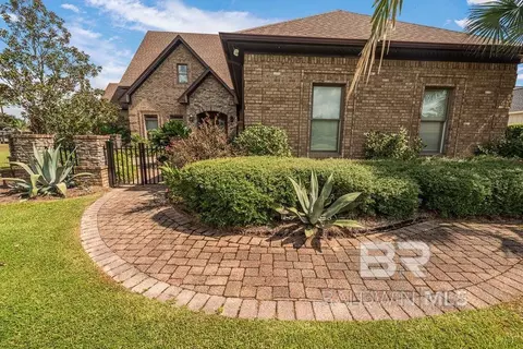 Exterior - 6490 E Quarry Dr, Elberta, AL 36530 photo 6 of 22