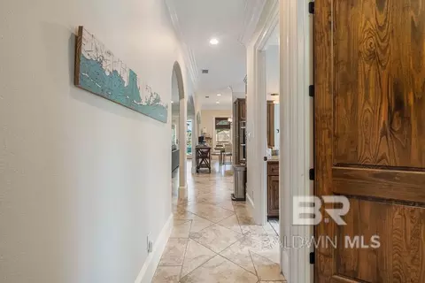 Entry Way - 6490 E Quarry Dr, Elberta, AL 36530 photo 7 of 18