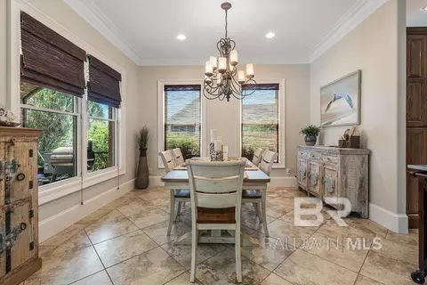 Dining - 6490 E Quarry Dr, Elberta, AL 36530 photo 5 of 5