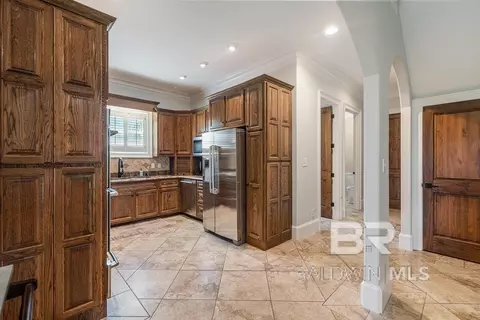 Entry Way - 6490 E Quarry Dr, Elberta, AL 36530 photo 16 of 18