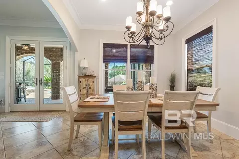 Dining - 6490 E Quarry Dr, Elberta, AL 36530 photo 3 of 5