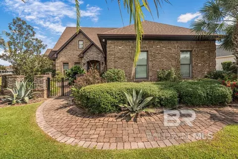 Exterior - 6490 E Quarry Dr, Elberta, AL 36530 photo 7 of 22