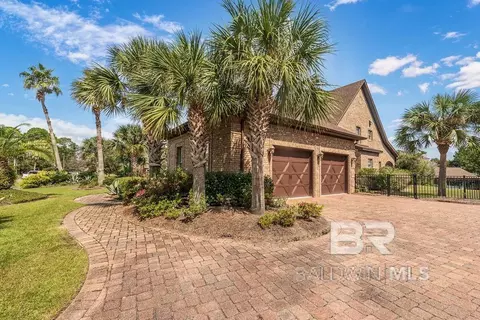 Exterior - 6490 E Quarry Dr, Elberta, AL 36530 photo 4 of 22