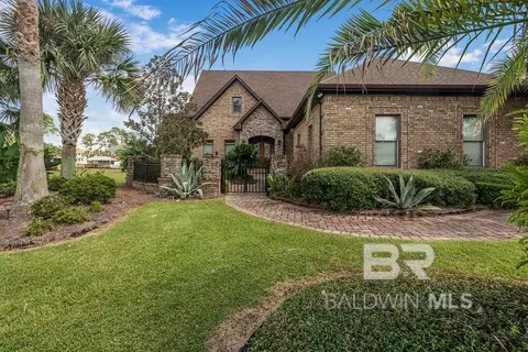 Exterior - 6490 E Quarry Dr, Elberta, AL 36530 photo 8 of 22