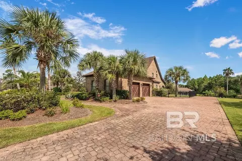 Exterior - 6490 E Quarry Dr, Elberta, AL 36530 photo 5 of 22