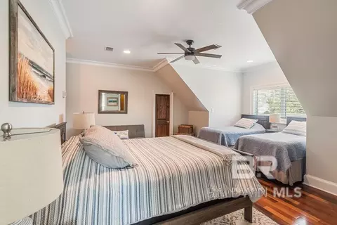 Bedroom - 6490 E Quarry Dr, Elberta, AL 36530 photo 4 of 10