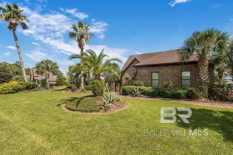 Exterior - 6490 E Quarry Dr, Elberta, AL 36530 photo 1 of 22