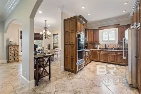 Entry Way - 6490 E Quarry Dr, Elberta, AL 36530 photo 17 of 18
