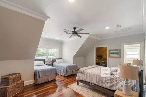 Bedroom - 6490 E Quarry Dr, Elberta, AL 36530 photo 3 of 10