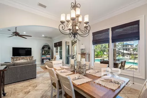 Dining - 6490 E Quarry Dr, Elberta, AL 36530 photo 2 of 5