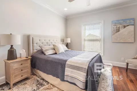 Bedroom - 6490 E Quarry Dr, Elberta, AL 36530 photo 7 of 10