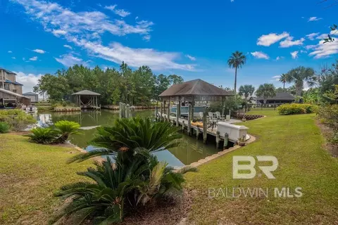 Exterior - 6490 E Quarry Dr, Elberta, AL 36530 photo 12 of 22