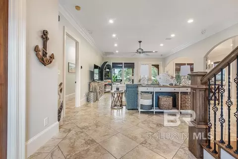 Entry Way - 6490 E Quarry Dr, Elberta, AL 36530 photo 11 of 18