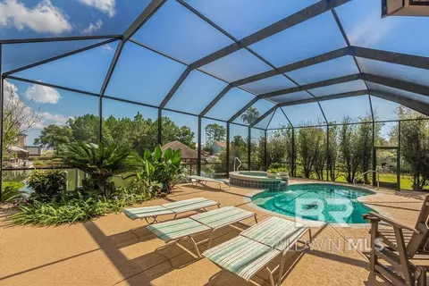 Exterior - 6490 E Quarry Dr, Elberta, AL 36530 photo 21 of 22