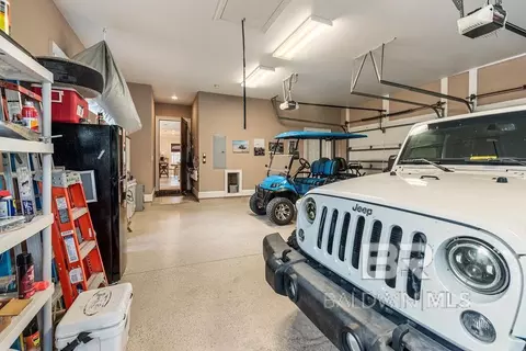 Entry Way - 6490 E Quarry Dr, Elberta, AL 36530 photo 8 of 18