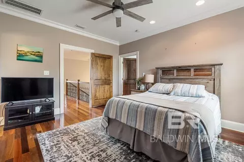 Bedroom - 6490 E Quarry Dr, Elberta, AL 36530 photo 1 of 10