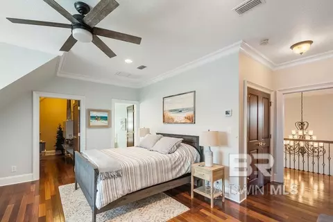 Bedroom - 6490 E Quarry Dr, Elberta, AL 36530 photo 6 of 10