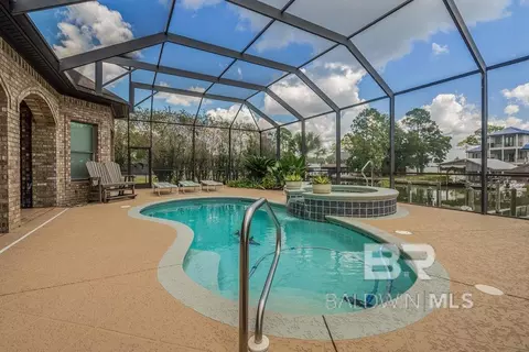 Exterior - 6490 E Quarry Dr, Elberta, AL 36530 photo 14 of 22