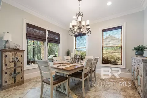 Dining - 6490 E Quarry Dr, Elberta, AL 36530 photo 4 of 5