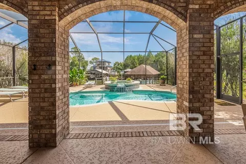 Exterior - 6490 E Quarry Dr, Elberta, AL 36530 photo 22 of 22