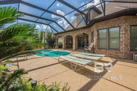 Exterior - 6490 E Quarry Dr, Elberta, AL 36530 photo 20 of 22