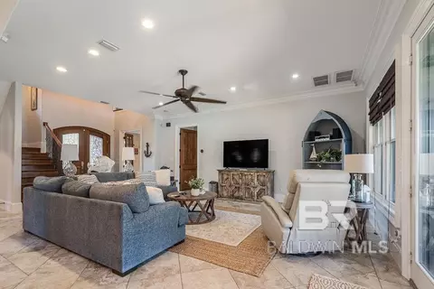 Entry Way - 6490 E Quarry Dr, Elberta, AL 36530 photo 14 of 18