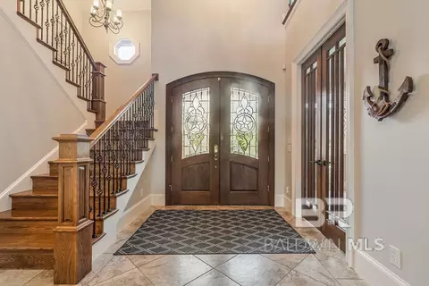 Entry Way - 6490 E Quarry Dr, Elberta, AL 36530 photo 12 of 18