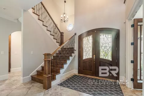 Entry Way - 6490 E Quarry Dr, Elberta, AL 36530 photo 13 of 18