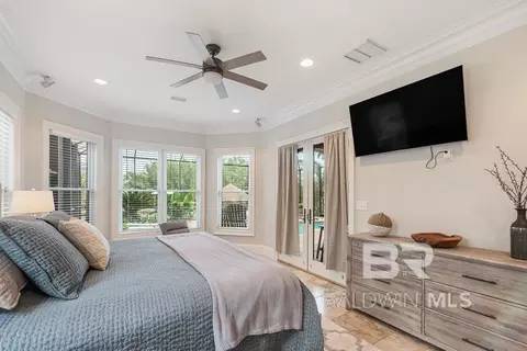 Bedroom - 6490 E Quarry Dr, Elberta, AL 36530 photo 8 of 10