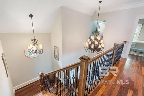 Entry Way - 6490 E Quarry Dr, Elberta, AL 36530 photo 3 of 18
