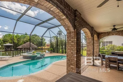Exterior - 6490 E Quarry Dr, Elberta, AL 36530 photo 16 of 22