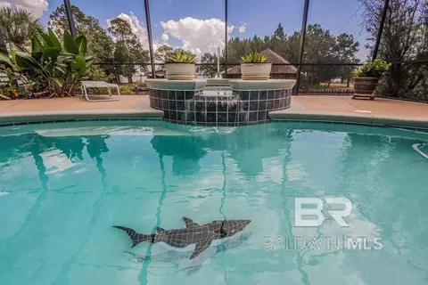 Exterior - 6490 E Quarry Dr, Elberta, AL 36530 photo 15 of 22