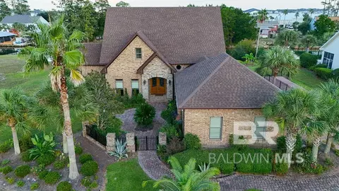 6490 E Quarry Dr, Elberta, AL 36530