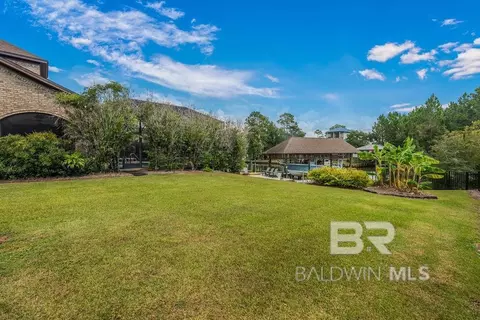 Exterior - 6490 E Quarry Dr, Elberta, AL 36530 photo 13 of 22