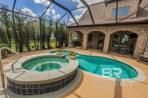 Exterior - 6490 E Quarry Dr, Elberta, AL 36530 photo 19 of 22