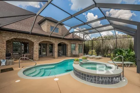 Exterior - 6490 E Quarry Dr, Elberta, AL 36530 photo 18 of 22