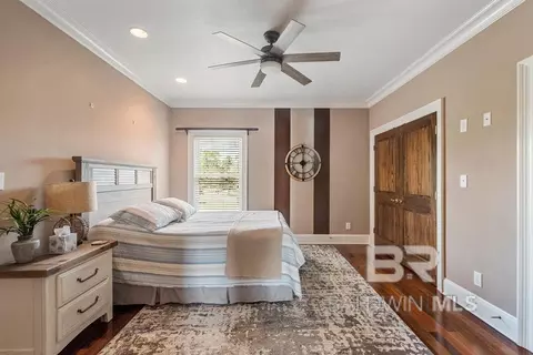 Bedroom - 6490 E Quarry Dr, Elberta, AL 36530 photo 2 of 10