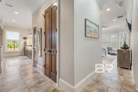 Entry Way - 6490 E Quarry Dr, Elberta, AL 36530 photo 9 of 18