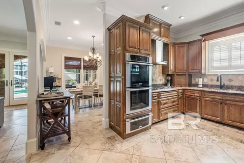 Kitchen - 6490 E Quarry Dr, Elberta, AL 36530 photo 2 of 2