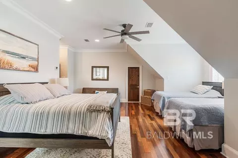 Bedroom - 6490 E Quarry Dr, Elberta, AL 36530 photo 5 of 10