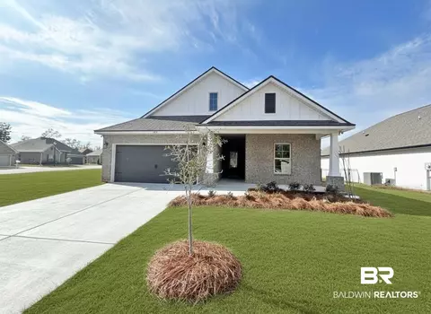 825 Sumter Loop, Foley, AL 36535