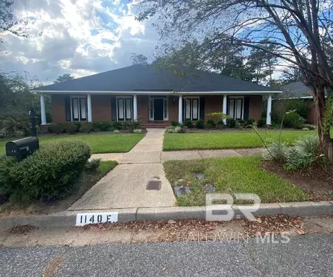 1140 E Newbury Ln, Mobile, AL 36695