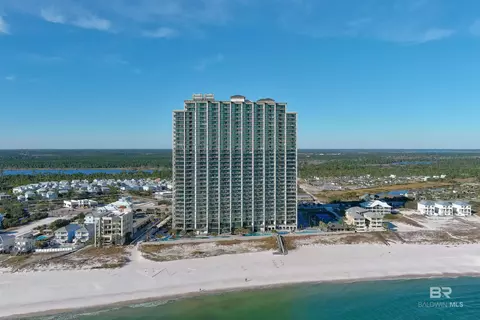 23450 Perdido Beach Blvd #2201, Orange Beach, AL 36561