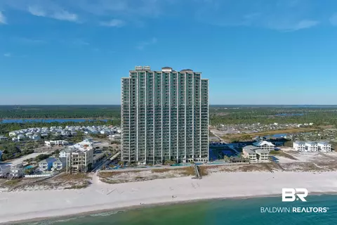23450 Perdido Beach Blvd #2201, Orange Beach, AL 36561